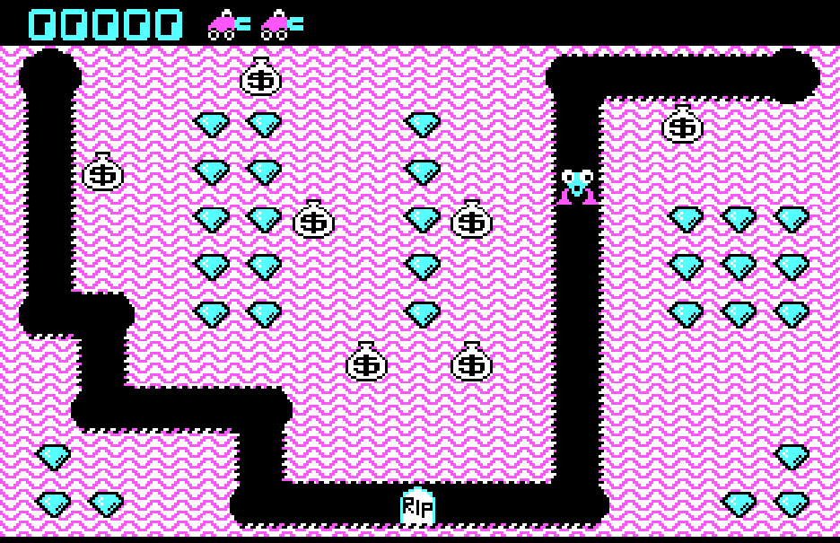 DOS Emulator primary screenshot
