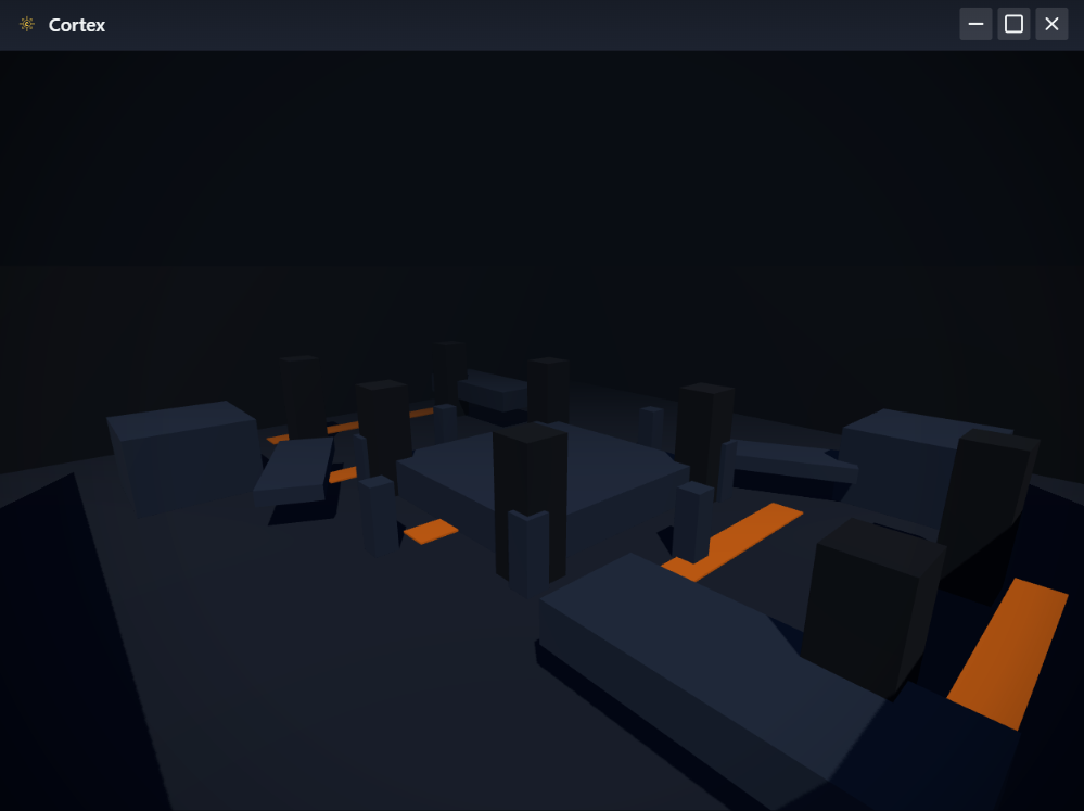 Auto window capture